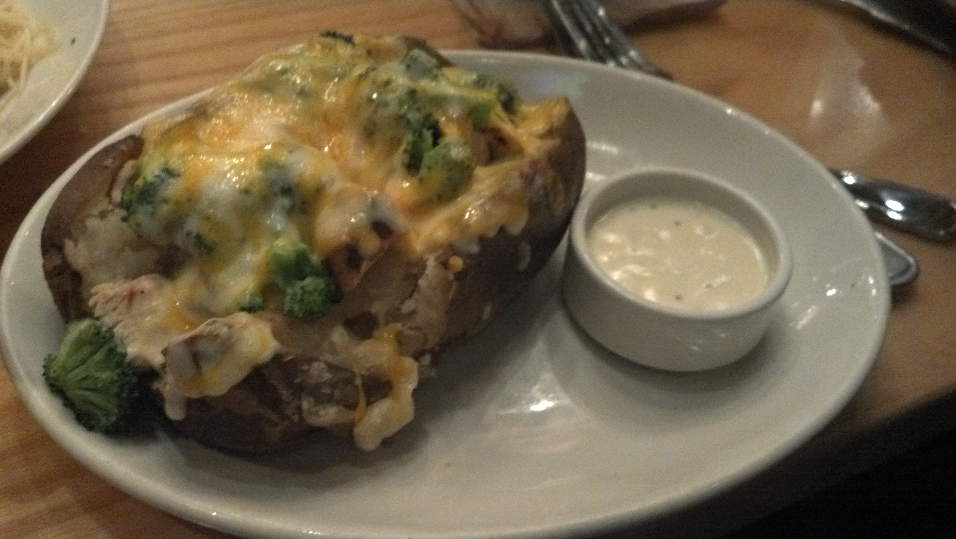 BJ’s Restaurant Jeff's Food Travels