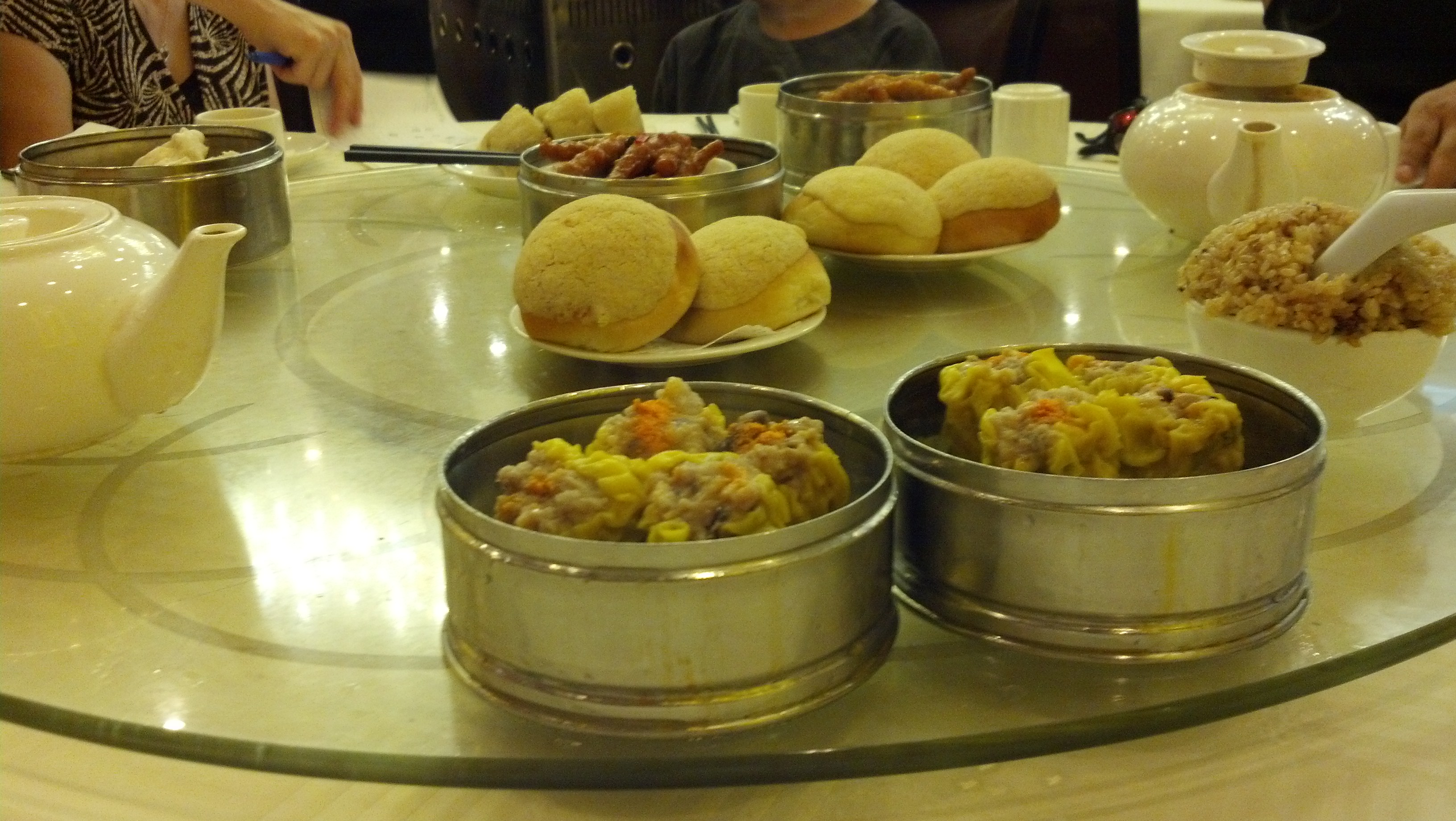 East Gourmet Seafood Restaurant Rosemead Jeff's Food Travels