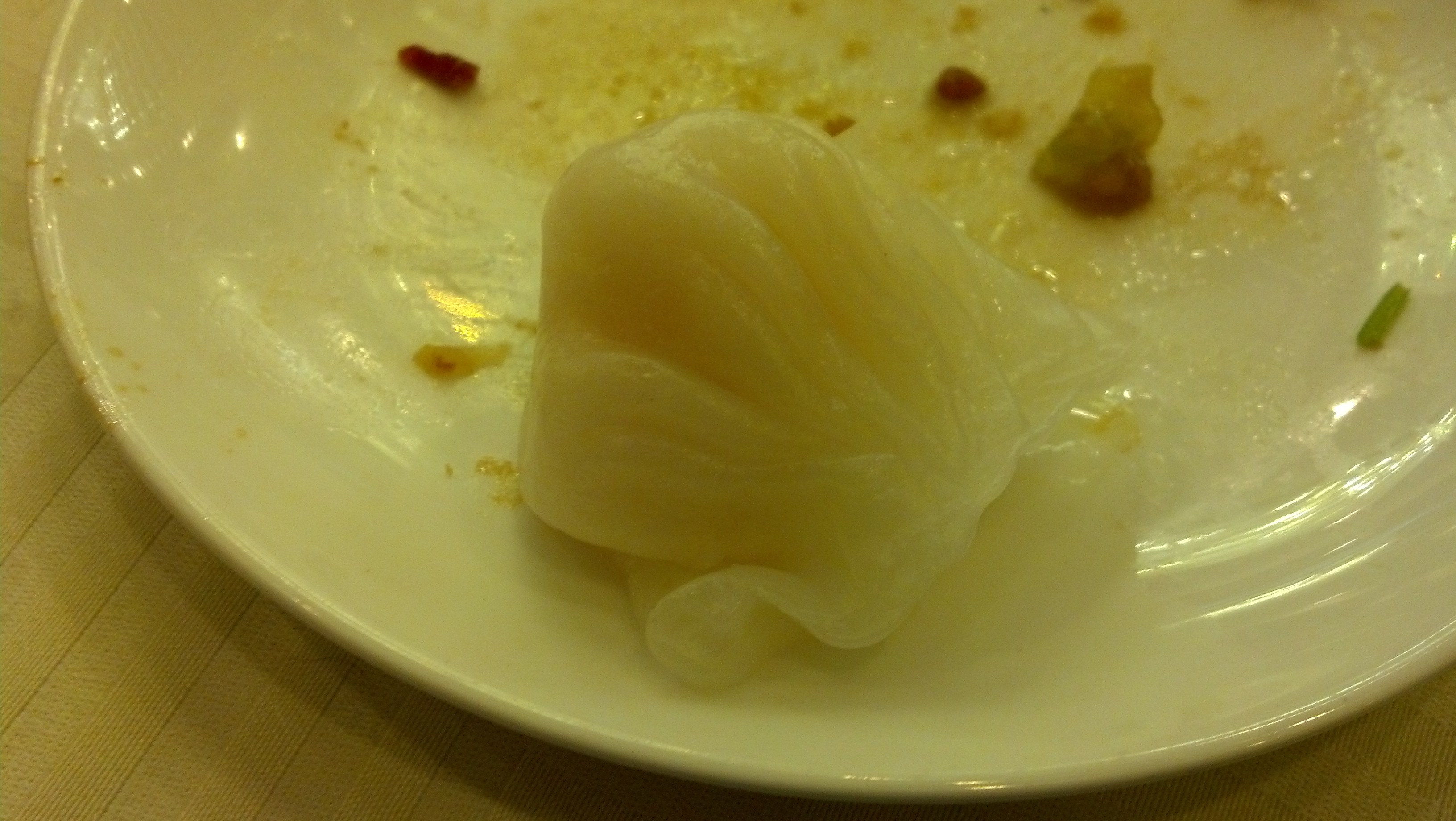 East Gourmet Seafood Restaurant Rosemead Jeff's Food Travels